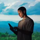 Student connected to clinical safeguarding support in TalkCampus