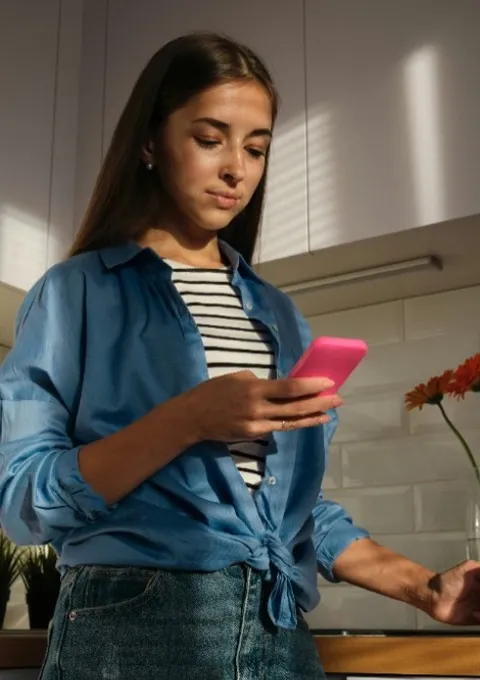 International student