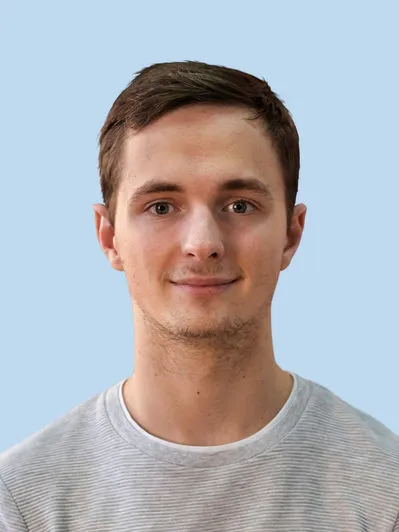 Students connecting through peer support