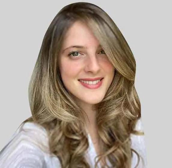 Georgina Jeronymides-Norie