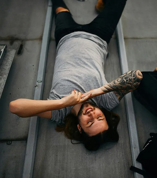 No designated shifts