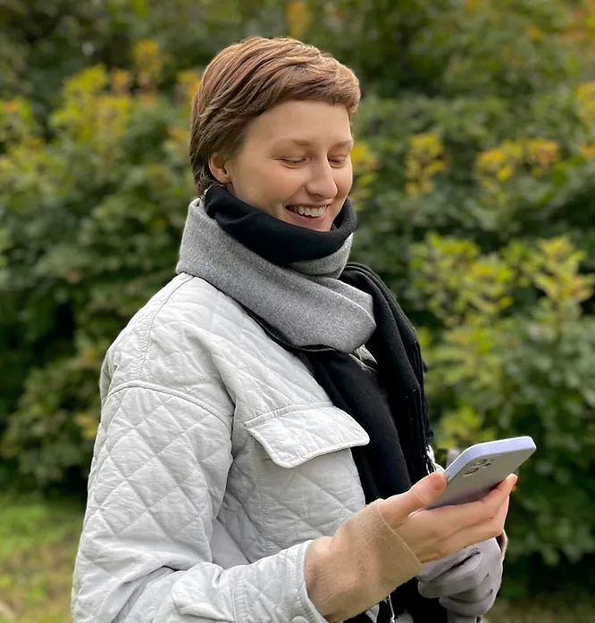 Take a break whenever you need to